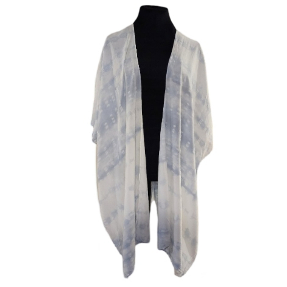 Steve‎ Madden Tie Dye Women's One Size Duster